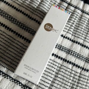 SKININC Supplement Bar